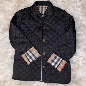 Burberry Jacket
